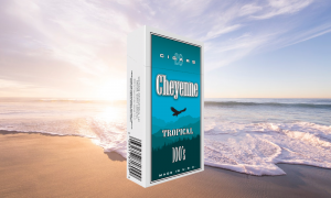 Tropical Cigars are here to stay