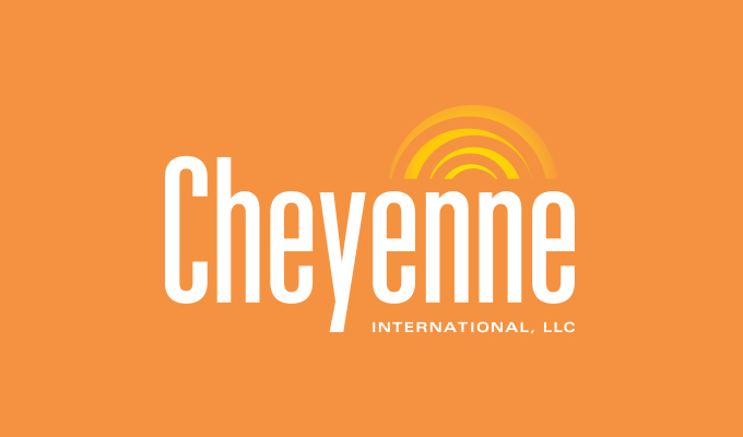 Cheyenne New Logo